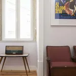 Rent 4 bedroom apartment in Lisboa