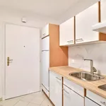 Rent 2 bedroom apartment of 29 m² in Paris