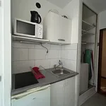 Rent 1 bedroom apartment of 19 m² in Marseille