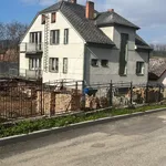 Rent 5 bedroom house in Vyškov