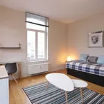 Kamer van 600 m² in brussels