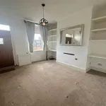 Rent 2 bedroom house in High Peak