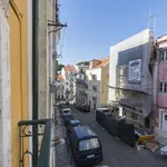 Rent 2 bedroom apartment in lisbon