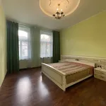 Rent 4 bedroom apartment in Karlovy Vary