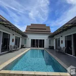 Rent 4 bedroom house of 350 m² in Phuket