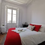 Rent a room in Madrid