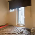 Huur 1 slaapkamer appartement van 43 m² in brussels