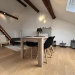  appartement avec 1 chambre(s) en location à Namur