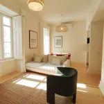 Rent 3 bedroom apartment in Lisbon