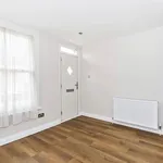 Terraced house to rent in Mount Pleasant Road, Dartford, Kent DA1