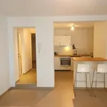 Rent 1 bedroom apartment in Woluwe-Saint-Lambert