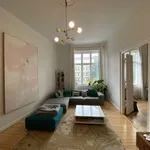 Rent 3 bedroom apartment of 165 m² in Berlin