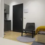 Studio of 20 m² in valencia