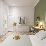 Alquilar 6 dormitorio apartamento en Barcelona