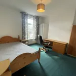 Rent a room in Sheffield