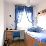 Rent a room in Madrid']