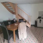  appartement avec 2 chambre(s) en location à Bruxelles