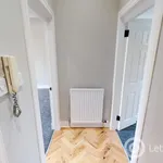 Rent 1 bedroom apartment in Aberdeen