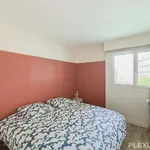 Rent 1 bedroom apartment of 10 m² in Paris