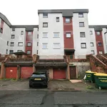 Rent 2 bedroom flat in Cumbernauld