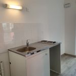 Appartement de 29 m² avec 1 chambre(s) en location à Valenciennes