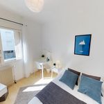 Louez une chambre de 124 m² à Montpellier