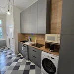 Rent 3 bedroom apartment of 110 m² in Wrocław