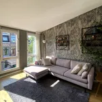 Rent 4 bedroom apartment of 88 m² in Oosterparkbuurt