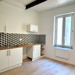 Appartement de 31 m² avec 1 chambre(s) en location à Marseille