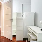 Quarto em Lisboa