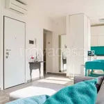 Rent 1 bedroom apartment of 55 m² in Milano