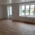 Appartement de 65 m² avec 2 chambre(s) en location à Saint-Vincent-sur-Oust