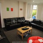 Rent 8 bedroom house in Yorkshire And The Humber