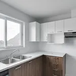 Rent 3 bedroom apartment in Gatineau