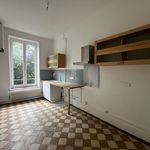 Rent 5 bedroom apartment of 111 m² in NANCY