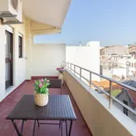 Rent 3 bedroom apartment of 150 m² in Matosinhos