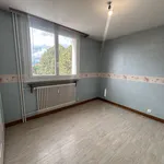 Appartement de 88 m² avec 4 chambre(s) en location à La Ravoire