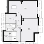 Rent 1 bedroom apartment of 45 m² in Frankfurt