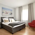 Rent 1 bedroom apartment of 40 m² in Cologne