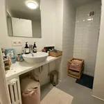 Huur 1 slaapkamer appartement in Ixelles - Elsene