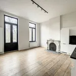  appartement avec 2 chambre(s) en location à Liège