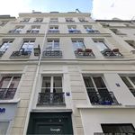 Rent 1 bedroom apartment of 270 m² in Paris