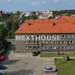 Rent 1 bedroom apartment of 44 m² in Gliwice