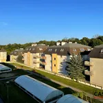 Rent 2 bedroom apartment of 44 m² in Poznan