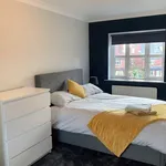 Rent a room in North East England