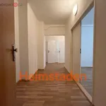 Rent 3 bedroom apartment of 55 m² in Havířov