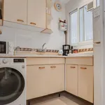 Alquilo 4 dormitorio apartamento de 85 m² en Madrid