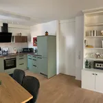 Miete 1 Schlafzimmer wohnung von 60 m² in Frankfurt