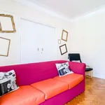 Rent a room in lisbon