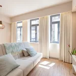 Rent 1 bedroom apartment in Porto